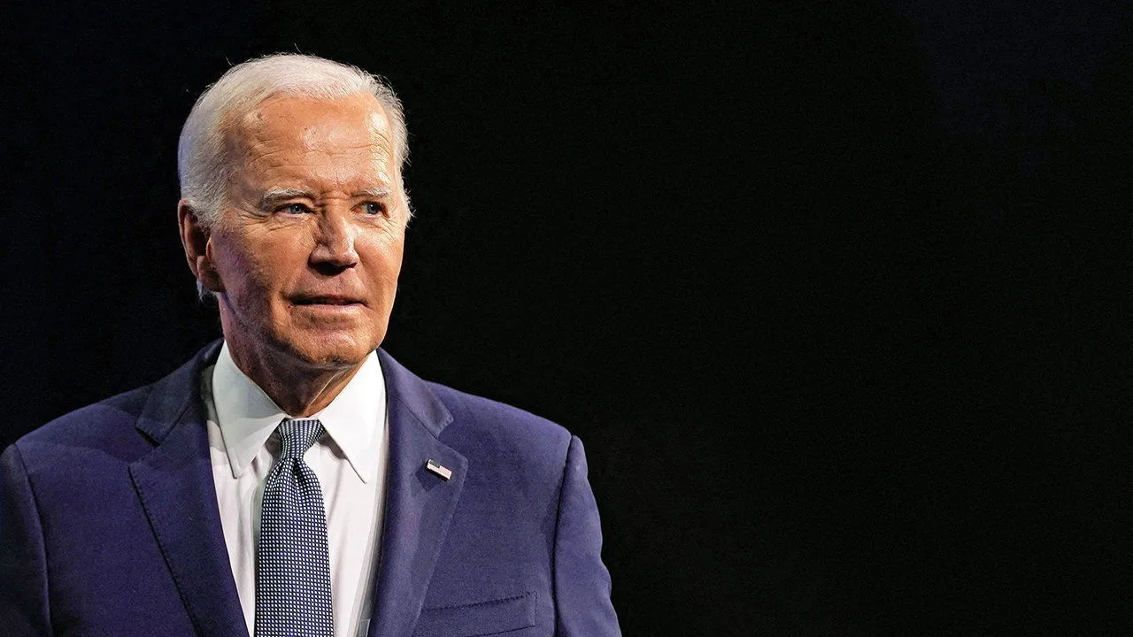 Inside Biden’s unprecedented exit from the presidential race