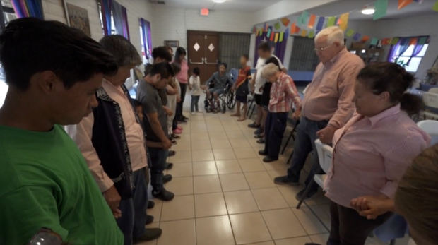 Texas targets faith-based groups helping migrants along U.S.-Mexico border