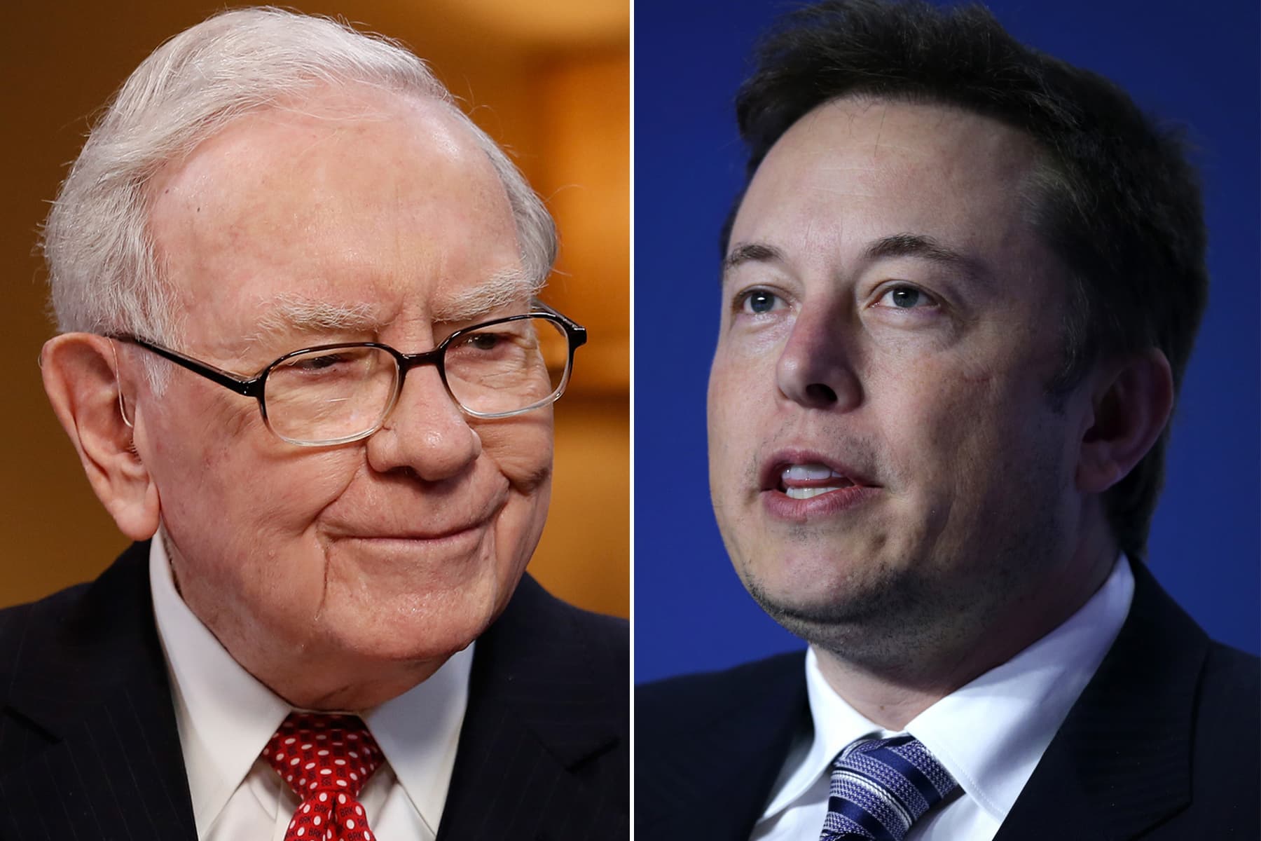 Musk rekeases Tesla phone, Buffet sold Apple stockholds; Crisis on the way?