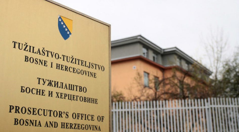 Escalation of the security situation in Bosnia and Herzegovina: Possible arrests of high-ranking officials