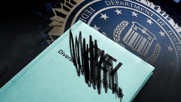 FBI closed DEI office in December, agency says